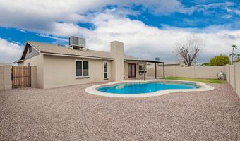 711 W STRAFORD Dr, Chandler, AZ 85225