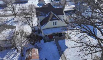 515 2nd Ave, Ackley, IA 50601