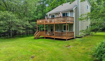 748 Towamensing Trl, Albrightsville, PA 18210
