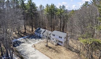 45 Sherwood Dr, Augusta, ME 04330