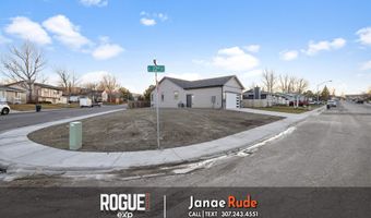 2011 E 22nd St, Casper, WY 82601