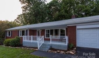5 Fernlawn Rd, Asheville, NC 28805