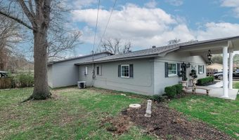 1809 Caddo St, Arkadelphia, AR 71923