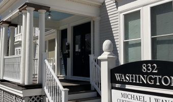 828-832 Washington St, Bath, ME 04530