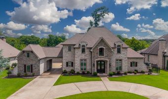 7034 Westshore Ave, Benton, AR 72019