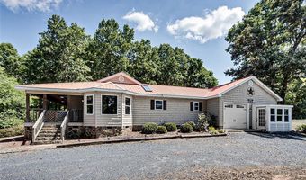 3969 NC Highway 42 S, Asheboro, NC 27205