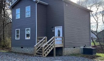 106 Carter Ln, Barrackville, WV 26559