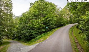 Tbd Spice Bottom Trail, Banner Elk, NC 28604