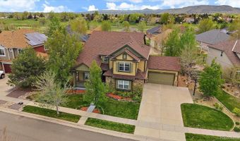 15258 W 75th Pl, Arvada, CO 80007