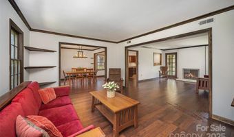 4626 Annerly Ct, Charlotte, NC 28226