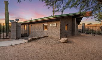 6106 E MONTGOMERY Rd, Cave Creek, AZ 85331