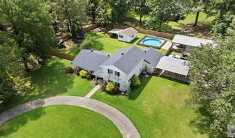 1875 Belmont, Ashdown, AR 71822