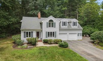 11 Spring Hill Rd, Bedford, NH 03110