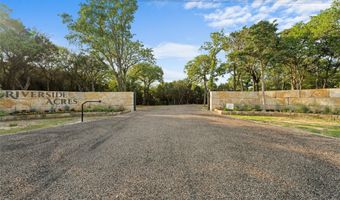 Rose Way lot 6, Aquilla, TX 76622