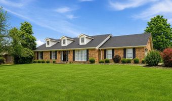 114 Windsor Ave, Bardstown, KY 40004