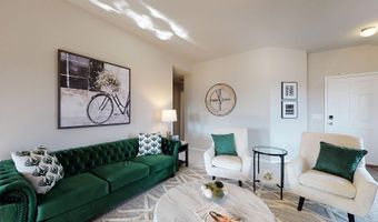 716 N Redbud Ave Plan: RC Armstrong II, Beggs, OK 74421