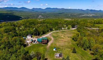 154 Cates Hill Rd, Berlin, NH 03570