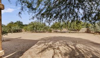 6032 E Skinner Dr, Cave Creek, AZ 85331