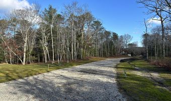 0 Parker Ln, Barnstable, MA 02668