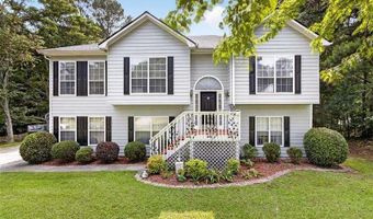 1470 Millhaven Dr, Auburn, GA 30011