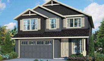 762 NW 28th St Plan: Plan 2556, Battle Ground, WA 98604