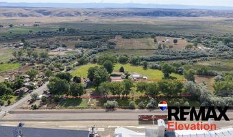 608 Cheyenne St, Basin, WY 82410