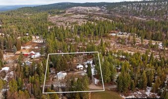 64 Smith Lake Rd, Bonners Ferry, ID 83805