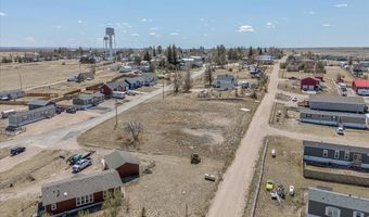 N MAIN ST, Burns, WY 82053