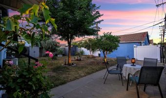 1316 S Palm Ave, Alhambra, CA 91803