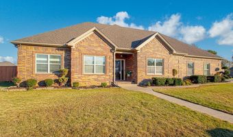 141 Creekside Dr, Austin, AR 72007