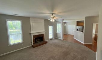 2705 LAKESIDE Dr SW, Conyers, GA 30094