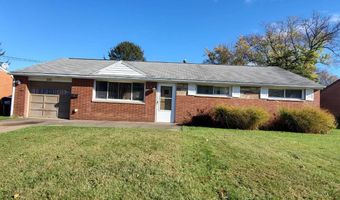 304 Florence Ave, Alliance, OH 44601