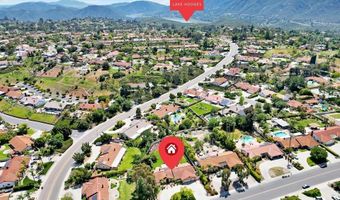 1533 Hamilton Ln, Escondido, CA 92029