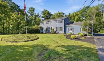 450 Eldridge Rd, Aurora, OH 44202