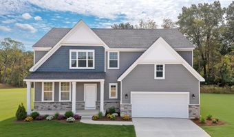 7711 Timber Creek Dr Plan: VALE, Alexandria, KY 41001