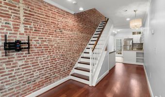 229 S MADEIRA St, Baltimore, MD 21231