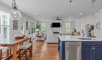 2505 Terrmini Dr, Apex, NC 27502