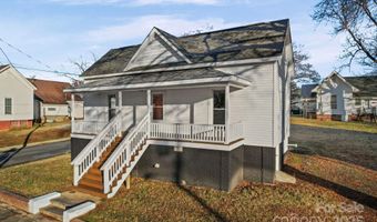 526 Graham St, Albemarle, NC 28001