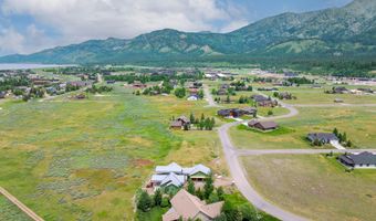 Lot 41 ASTER LOOP, Alpine, WY 83128