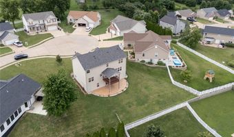672 Berrywine Ln, Arnold, MO 63010