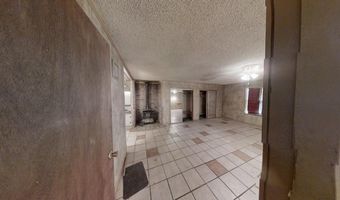 400 SE County Rd 2751, Andrews, TX 79714