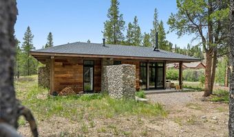 2383 Tiger Rd, Breckenridge, CO 80424
