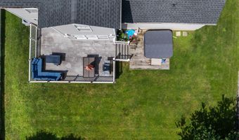 73 Timberline Rd, Bayville, NJ 08721