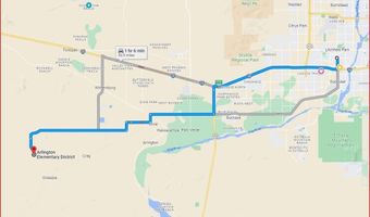 150 XX S 450th Ave, Arlington, AZ 85322
