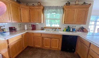 26 Miller St, Altus, AR 72821