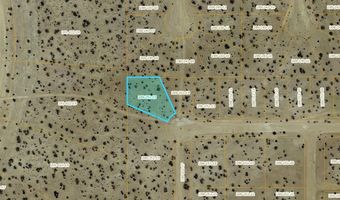 Bronson Way, California City, CA 93505