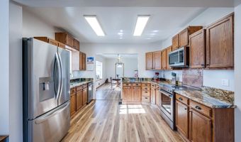 402 W Front St, Albion, WA 99102