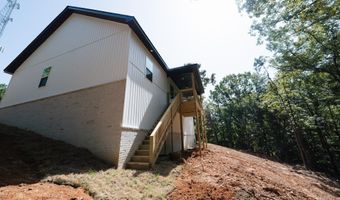 1042 Skyline Dr, Alexander, AR 72103