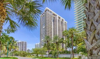 20185 E Country Club Dr 1709, Aventura, FL 33180