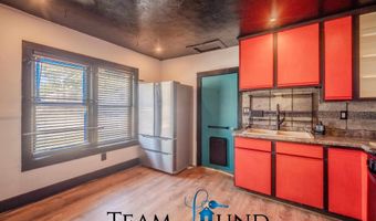 1203 S Washington St, Casper, WY 82601